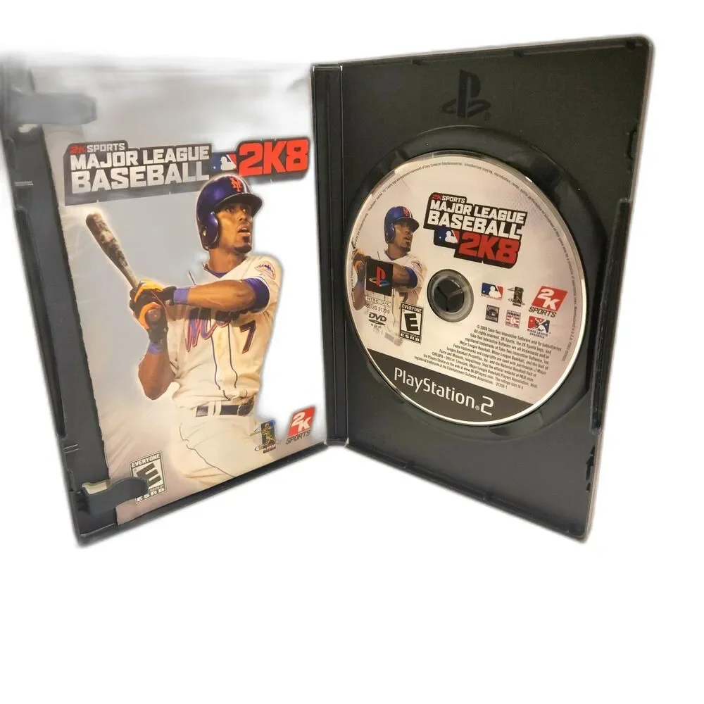 Sony major league